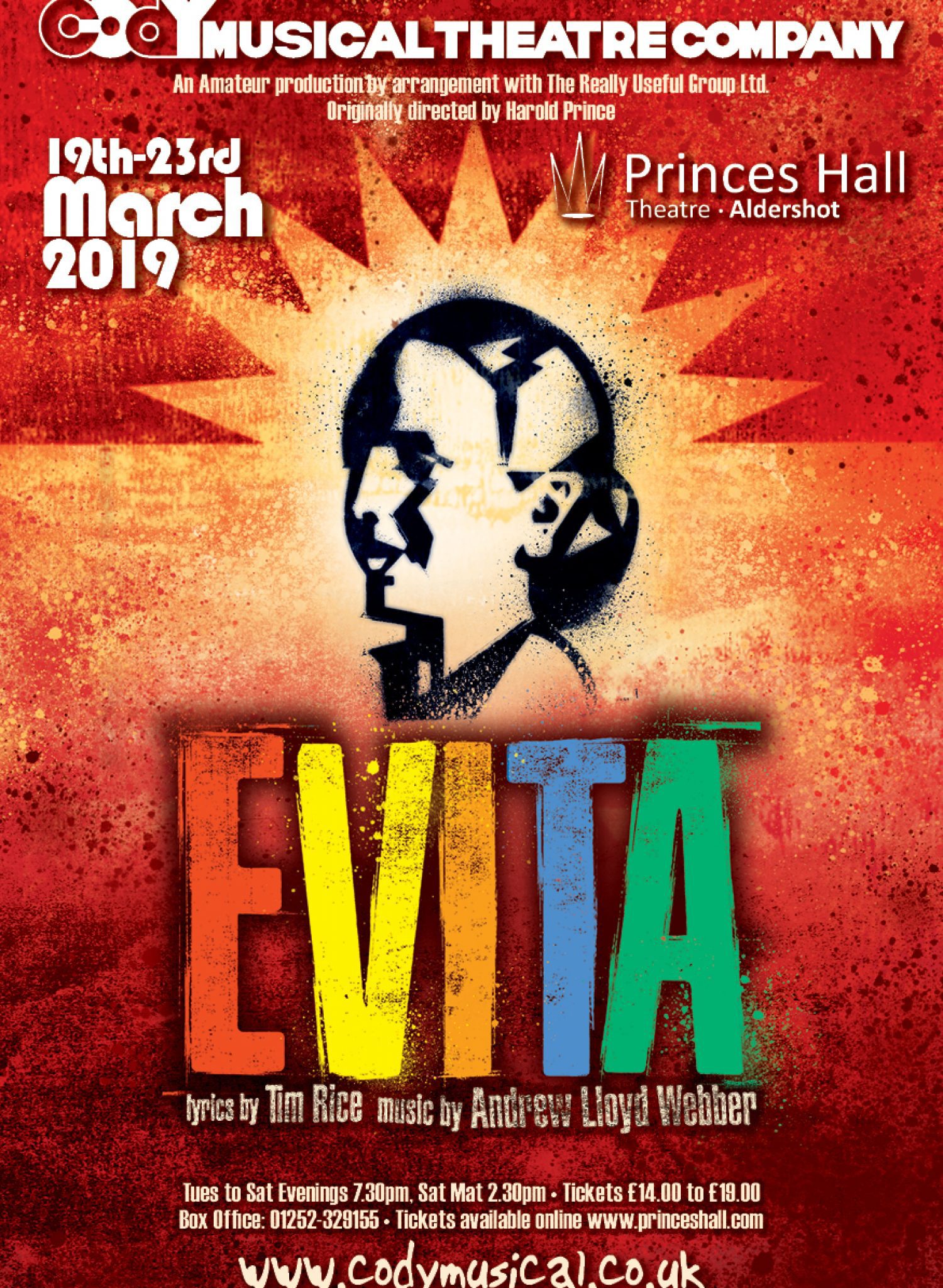 Evita