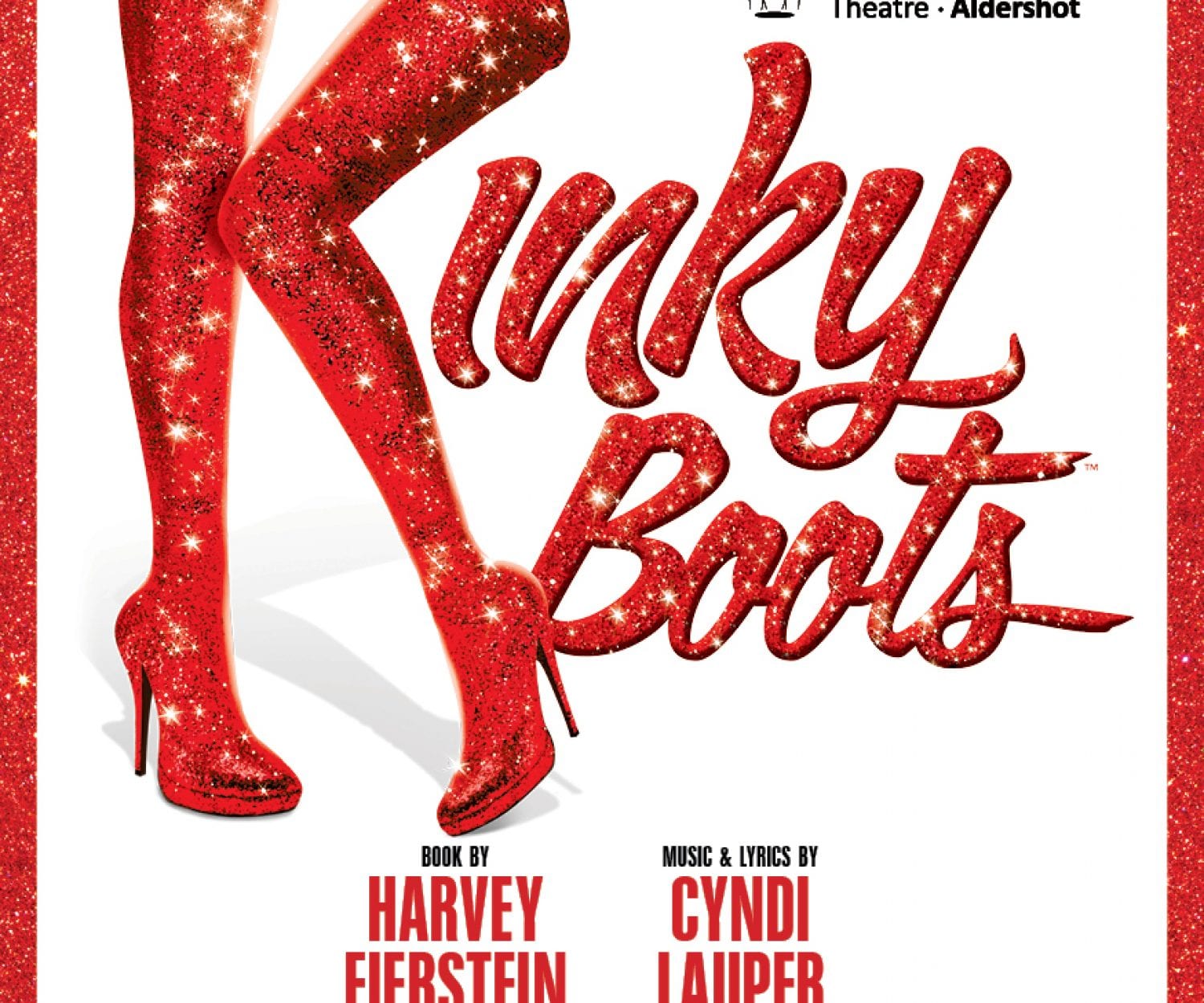 Kinky Boots