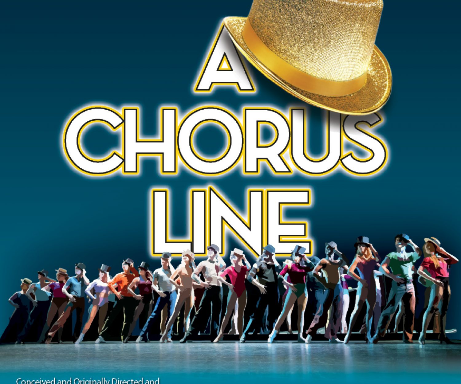 A Chorus Line