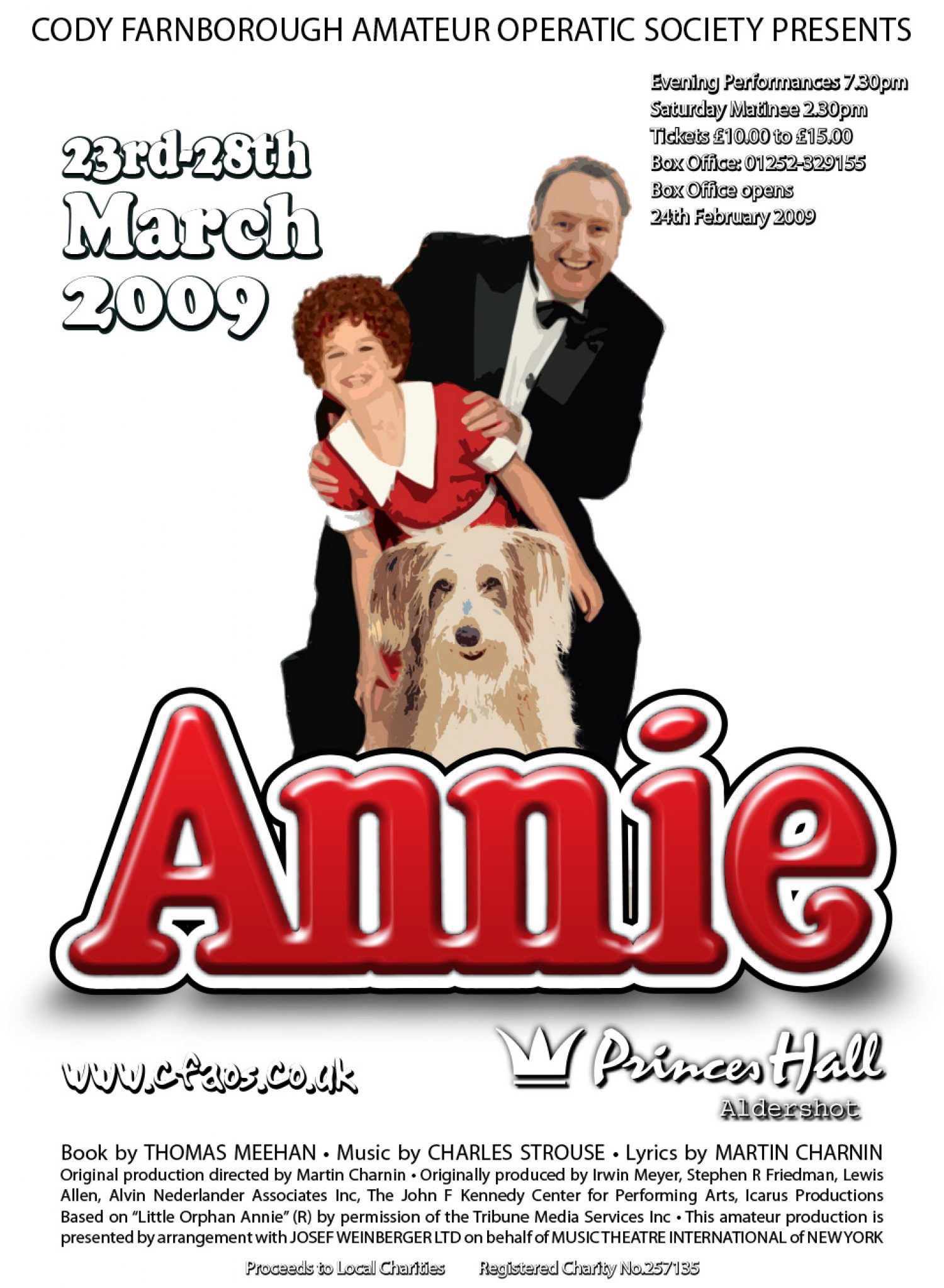 Annie