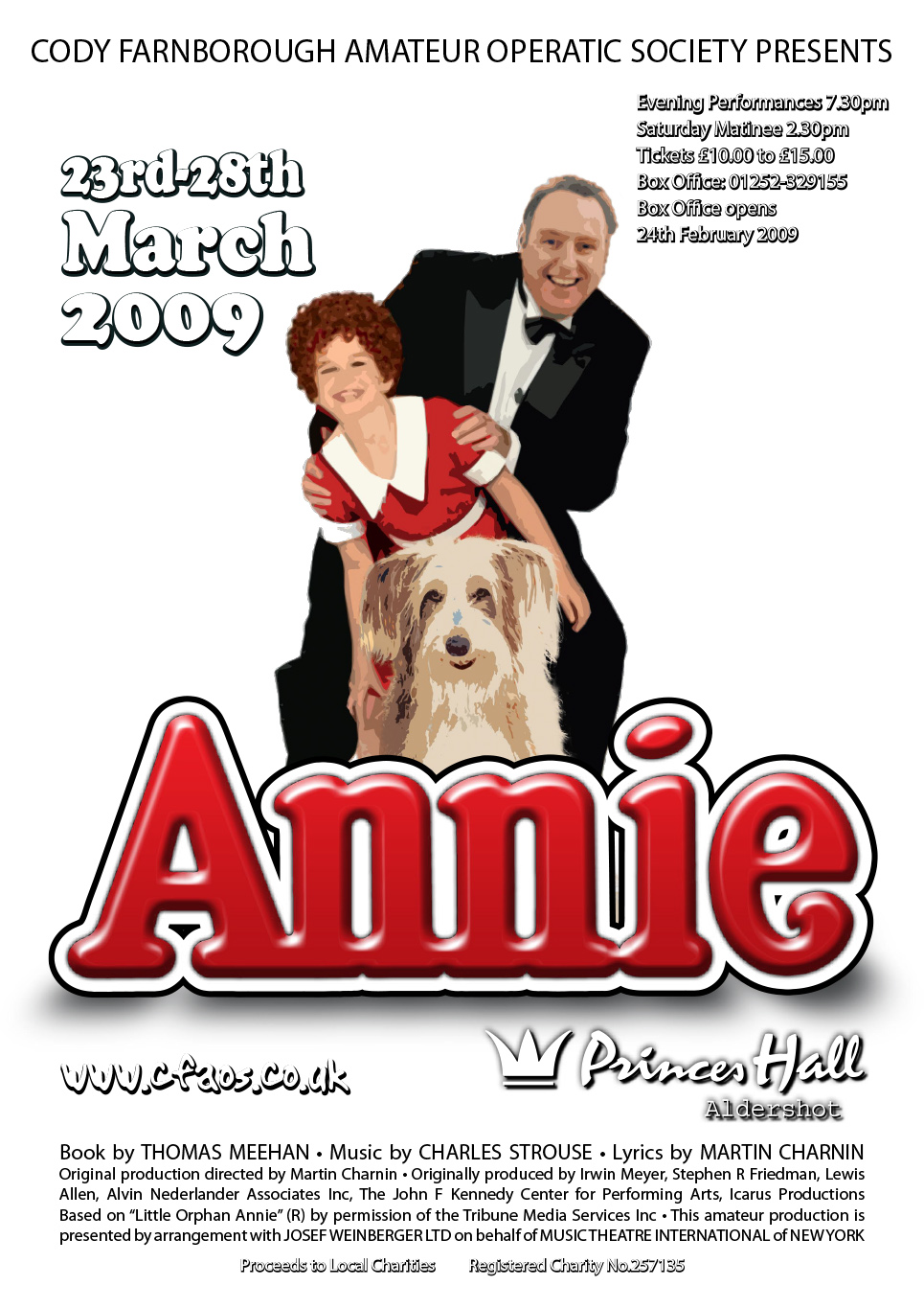 Annie