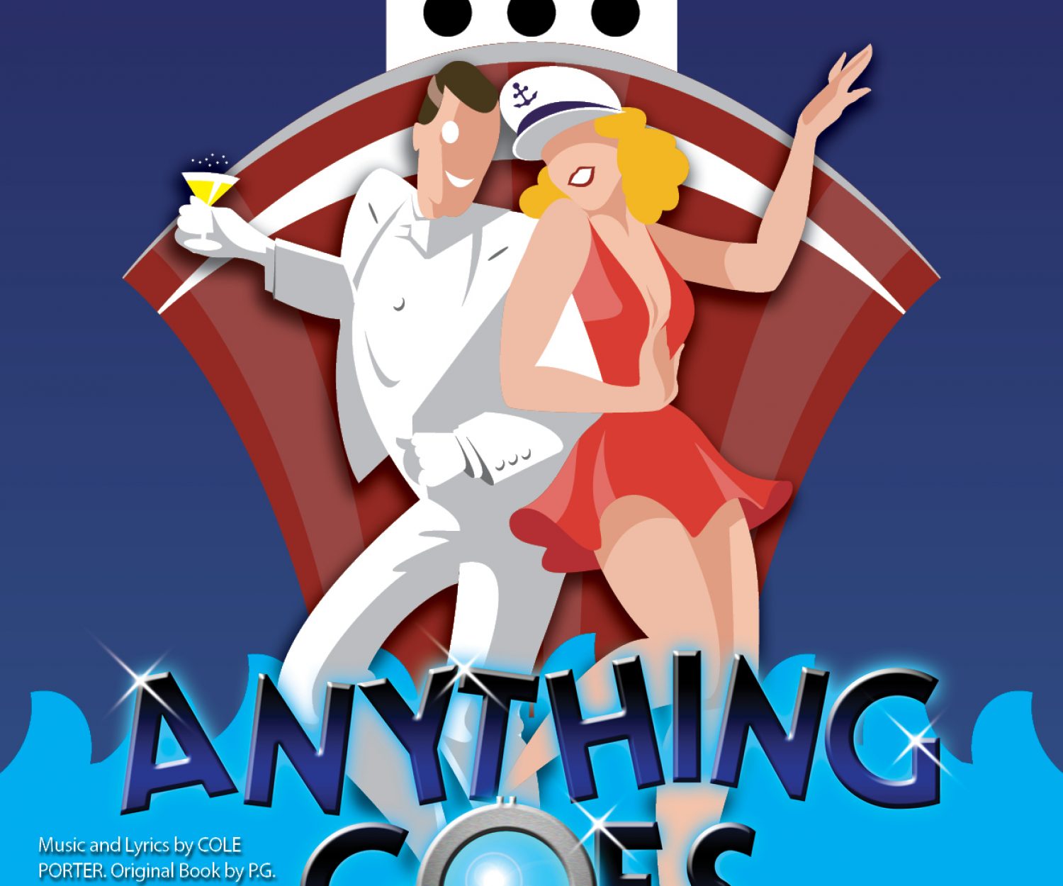 Anything Goes