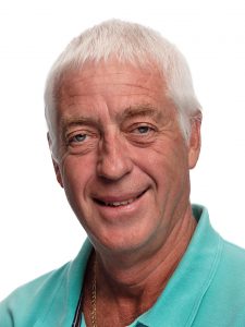 Chris Boorman