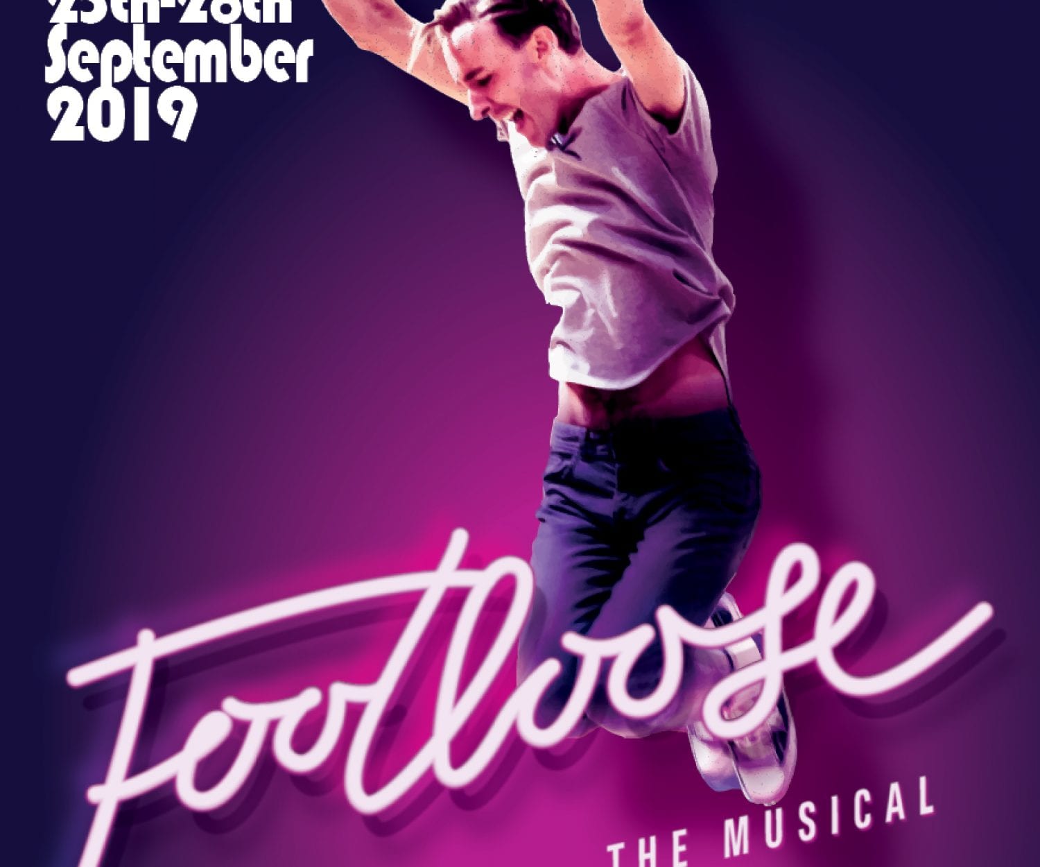 Footloose