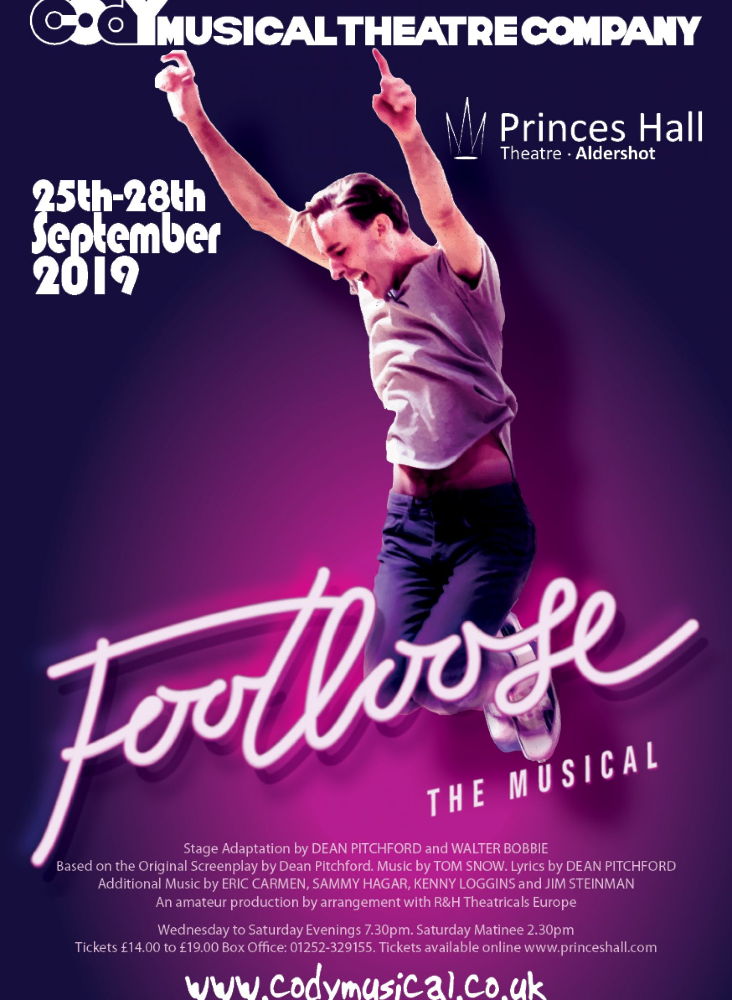Footloose