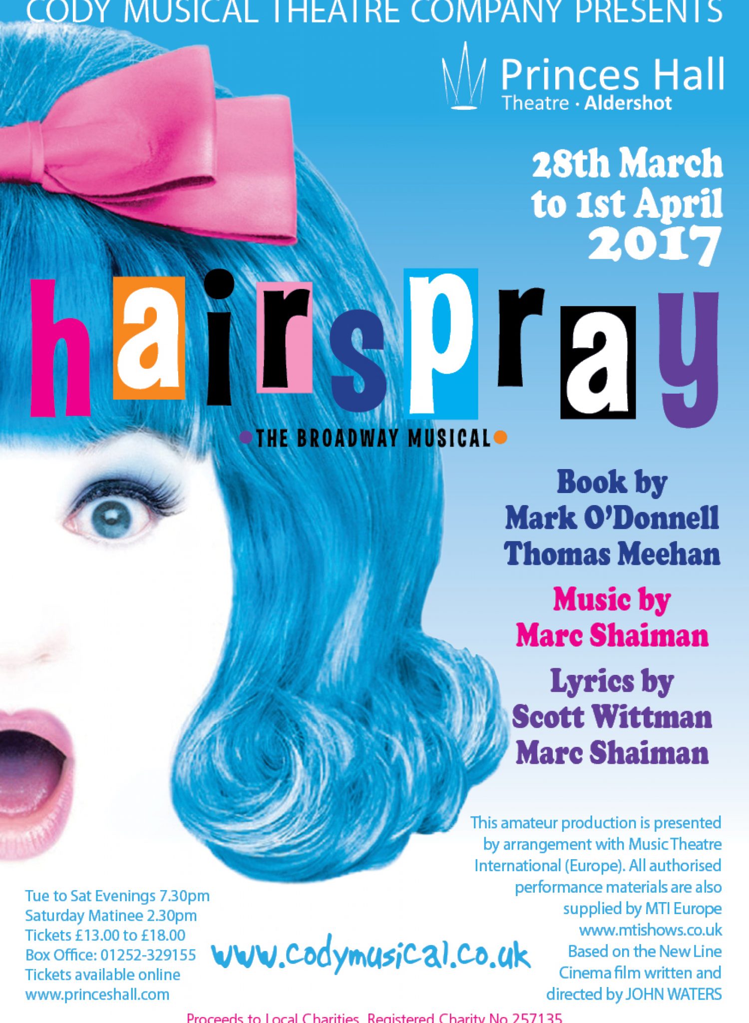 Hairspray