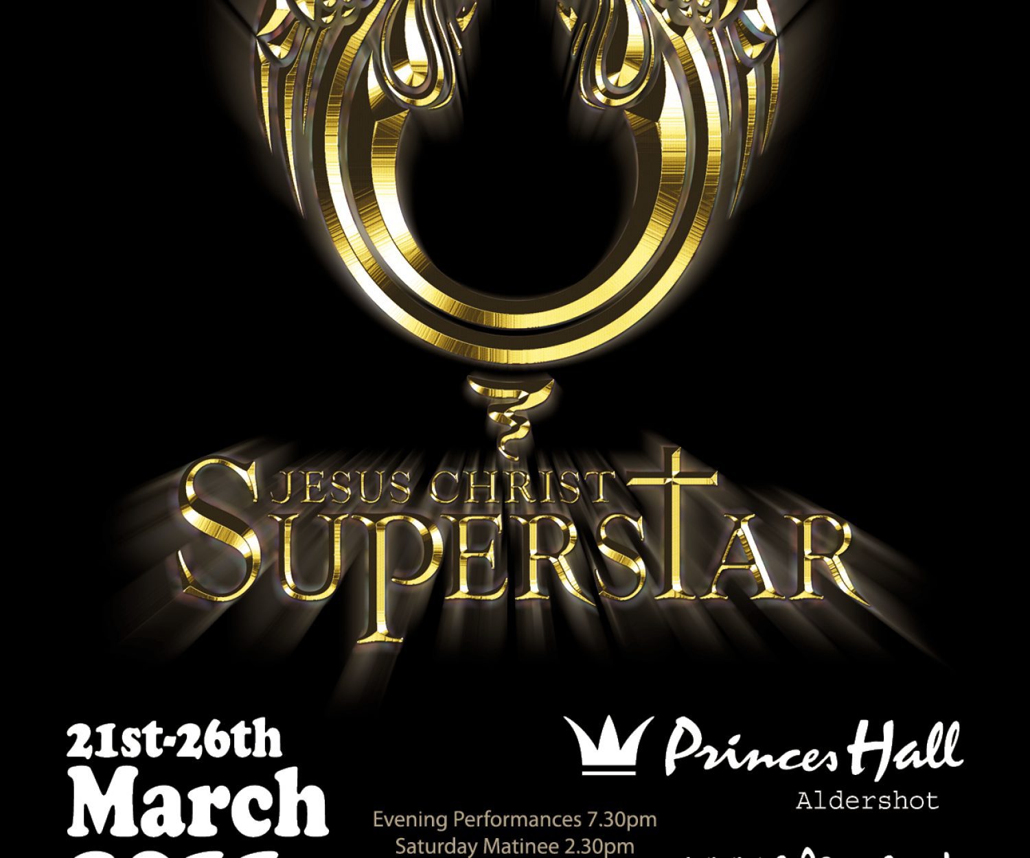 Jesus Christ Superstar