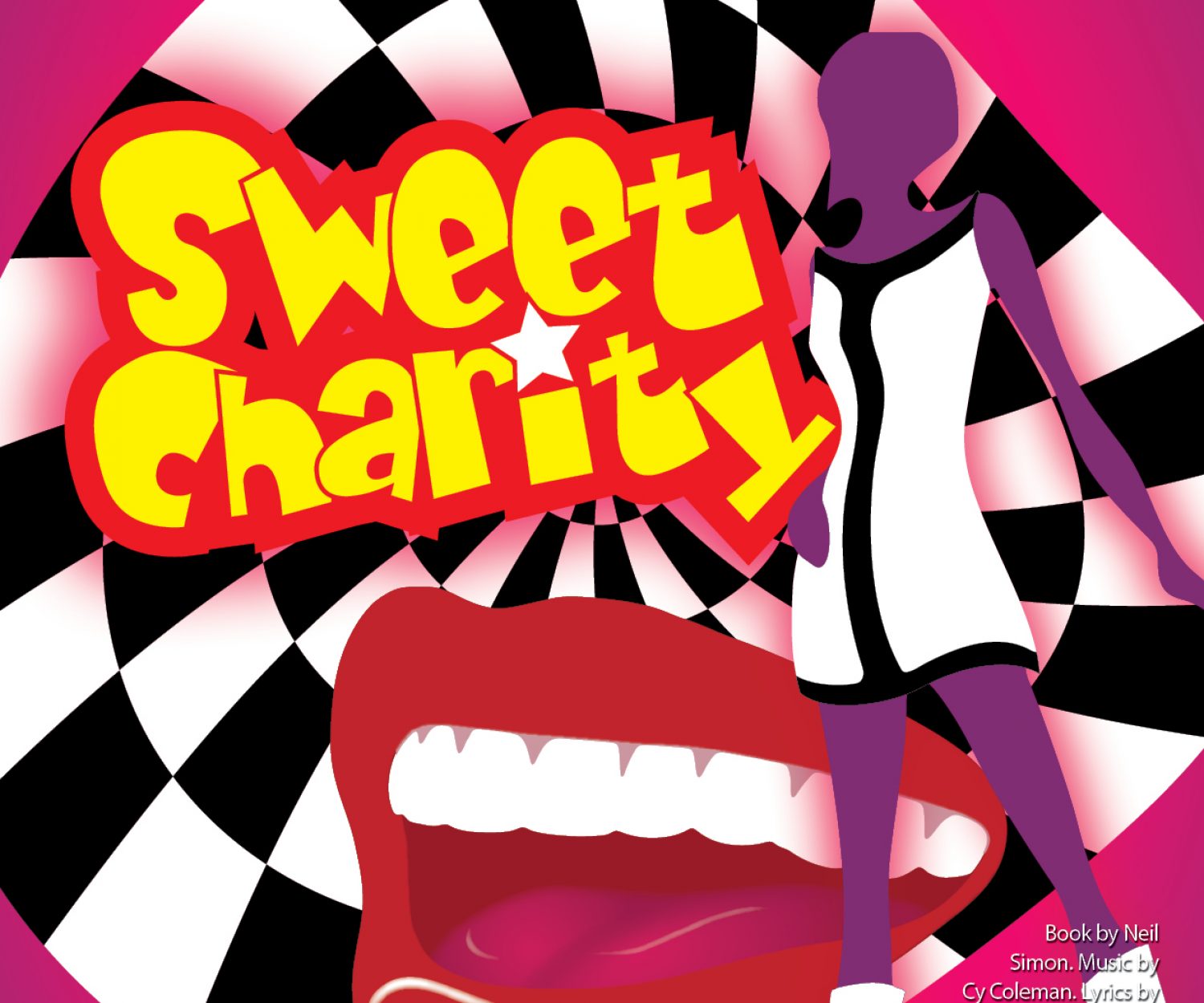 Sweet Charity