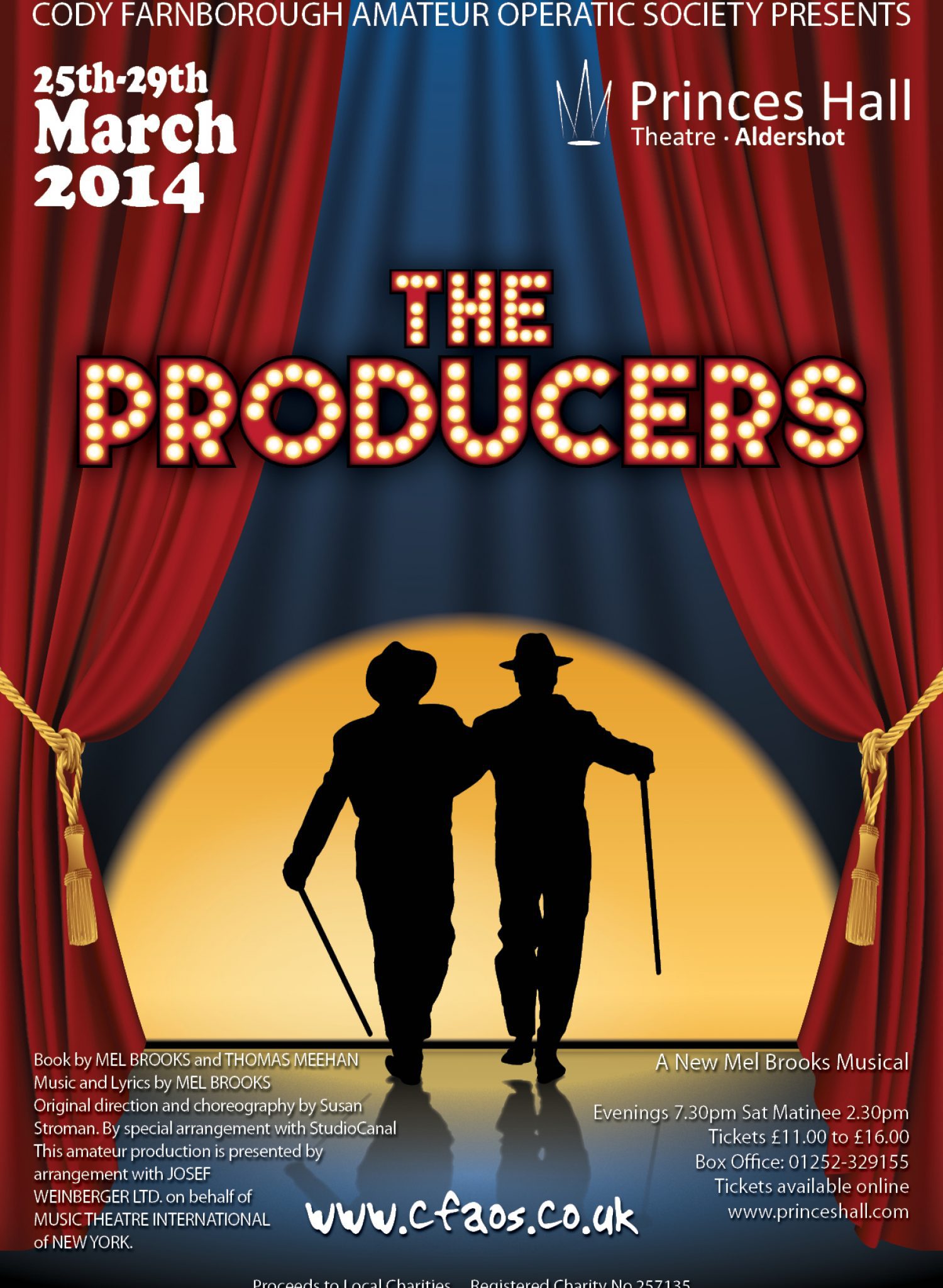 The Producers