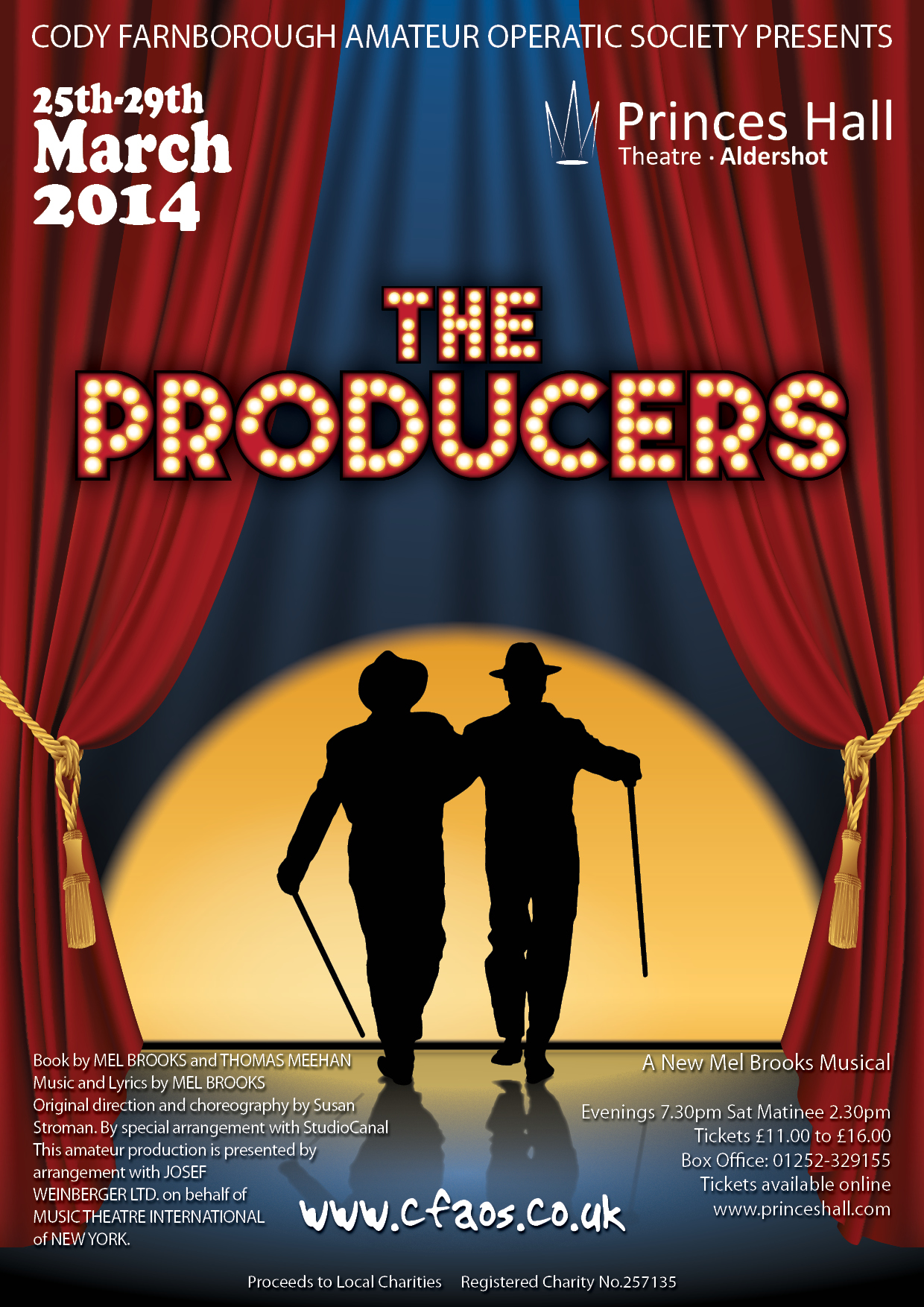 The Producers