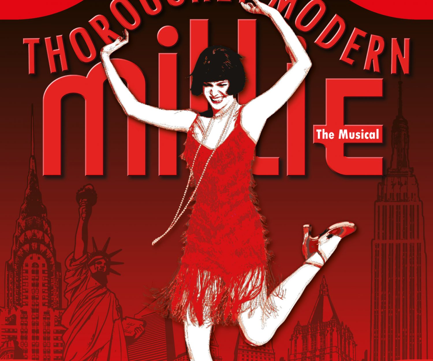 Thoroughly Modern Millie