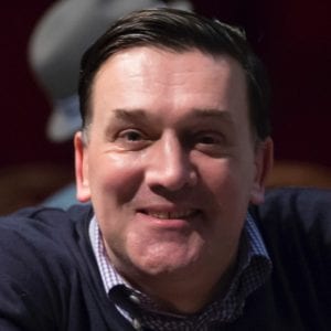 Stephen Brooker