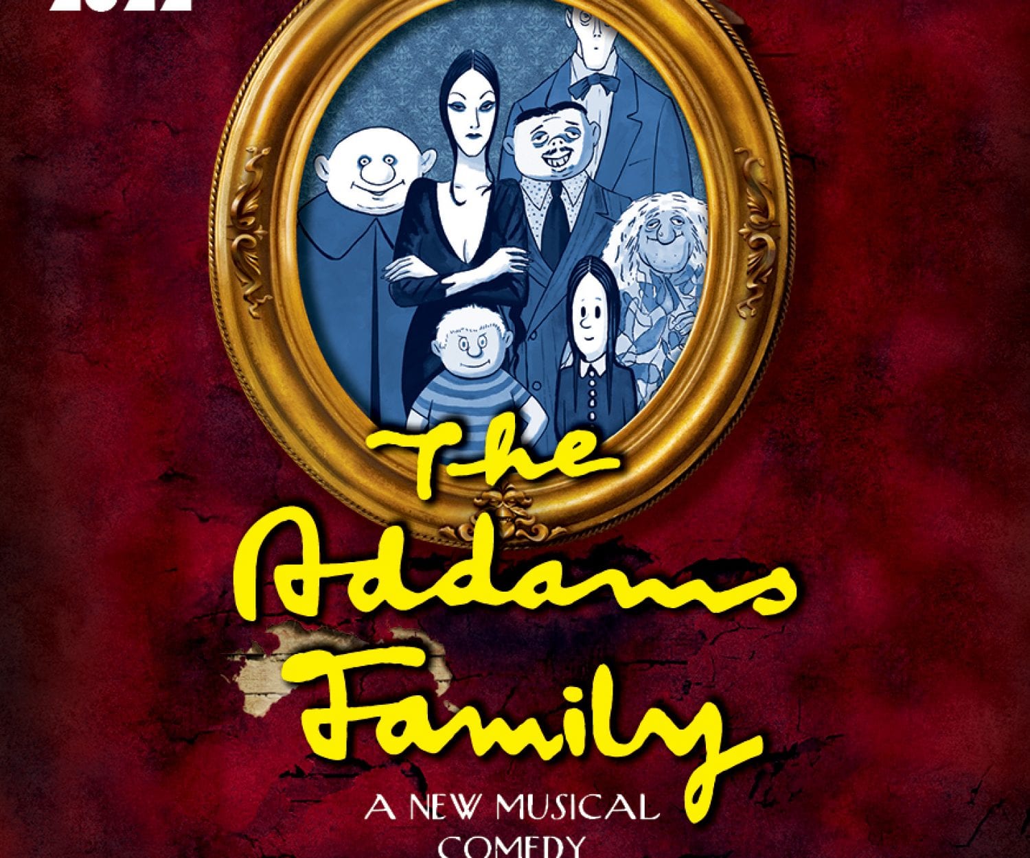 The Addams Family