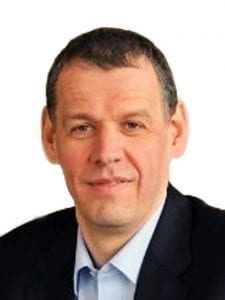 Chris Armes