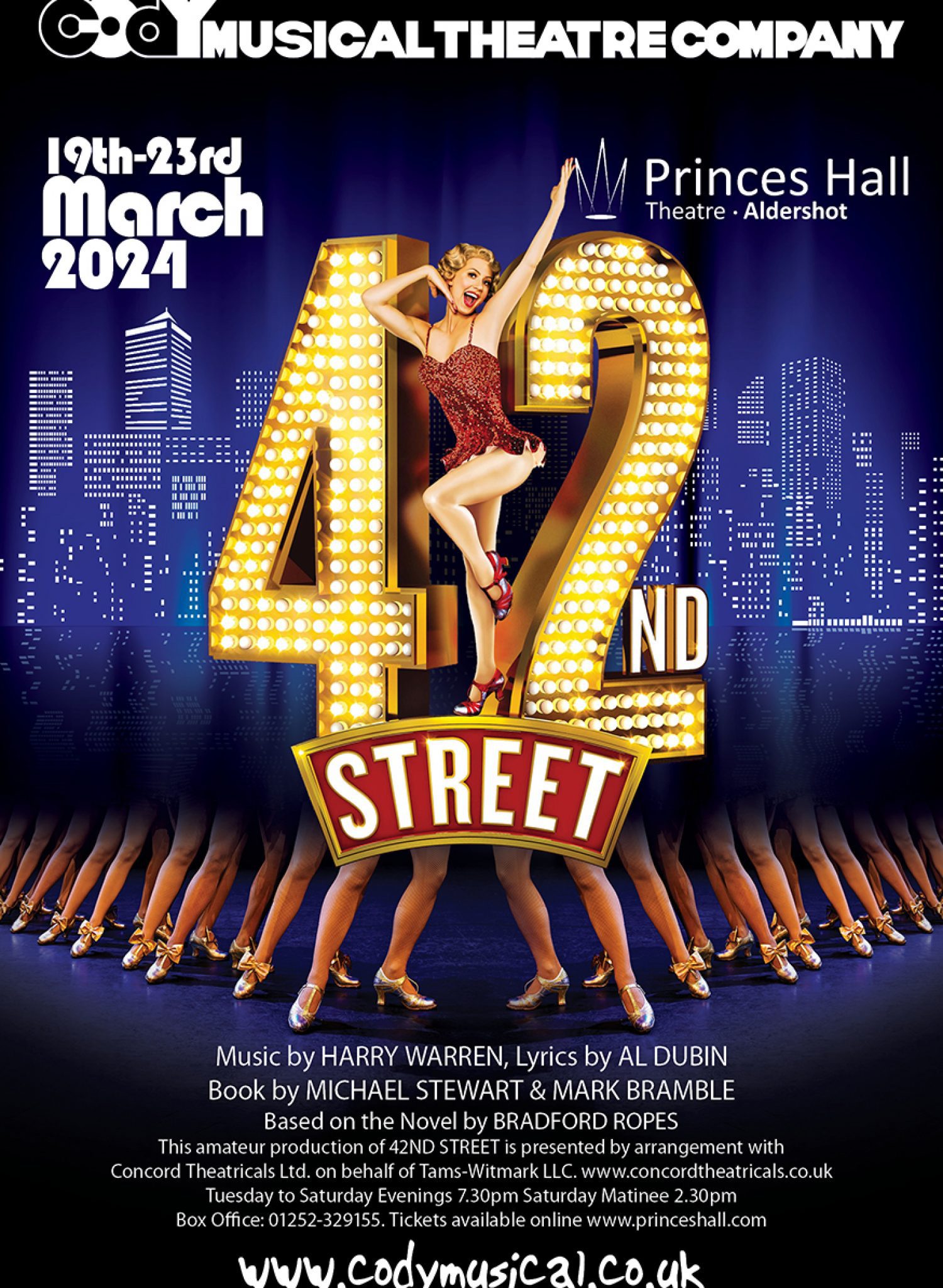42nd Street
