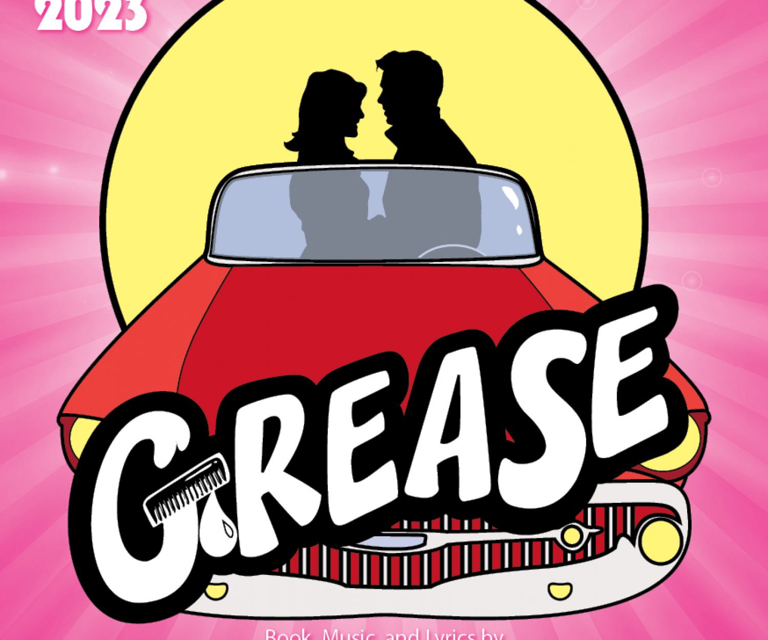 Grease