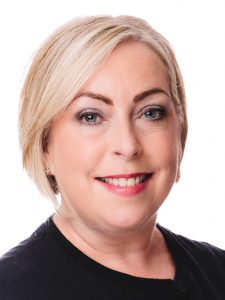 Deborah Hillis