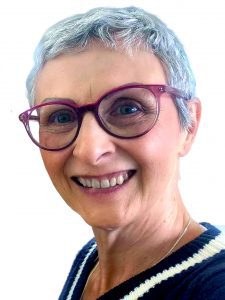 Lisa Ward