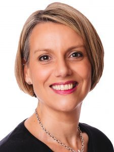 Nicky Stephens