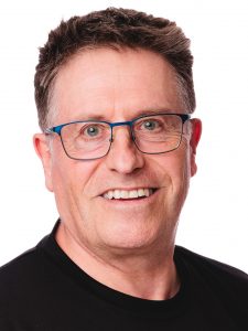 Paul Prebble