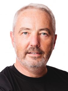 Tim Canfield